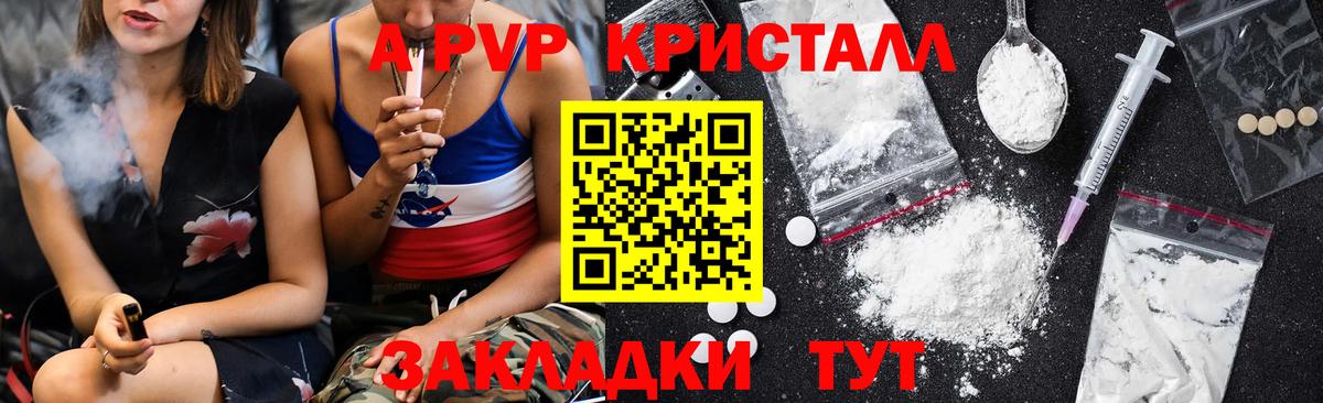 Альфа ПВП крисы CK Пятигорск